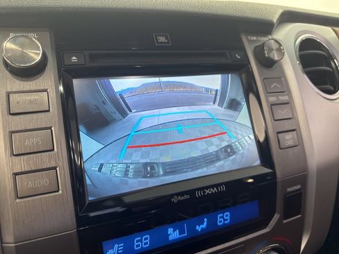 Used 2016 Toyota Tundra 1794 Edition image 32