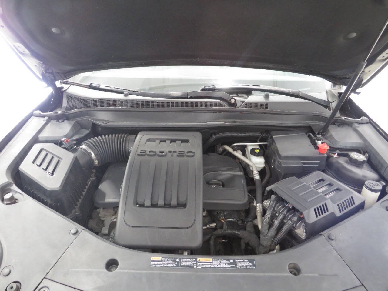 Used 2016 GMC Terrain SLE FWD image 21