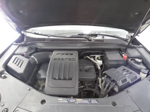 Used 2016 GMC Terrain SLE FWD image 21