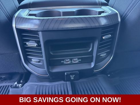 New 2026 RAM 3500 Big Horn AWD/4WD image 38