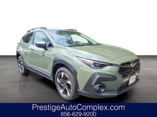Certified 2026 Subaru Crosstrek 2.5i Limited AWD/4WD video 1