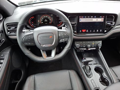 New 2026 Dodge Durango GT image 7