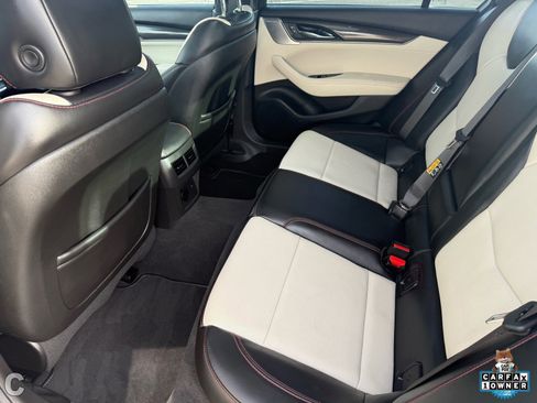 Used 2024 Cadillac CT5 V w/ Premium Package image 15