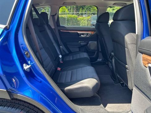 Used 2022 Honda CR-V EX image 10