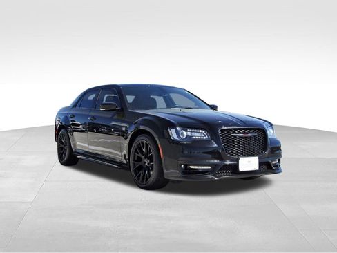 Used 2022 Chrysler 300 S image 1