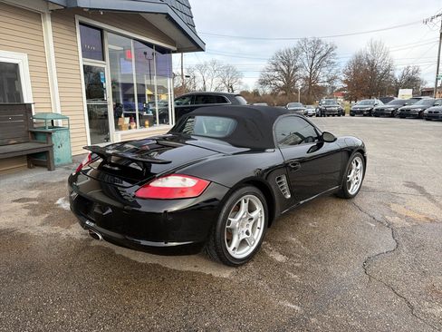 Used 2006 Porsche Boxster image 5