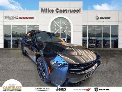 New 2026 Dodge Charger R/T Scat Pack