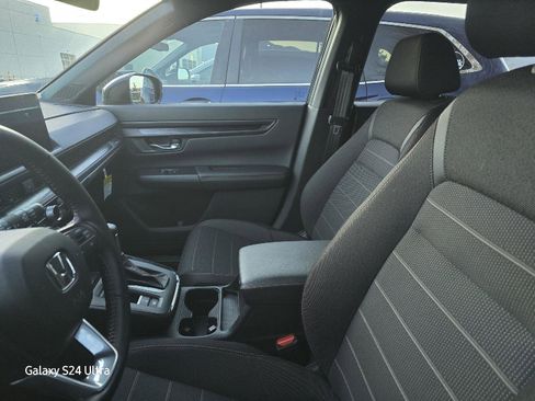 Used 2026 Honda CR-V Sport image 5