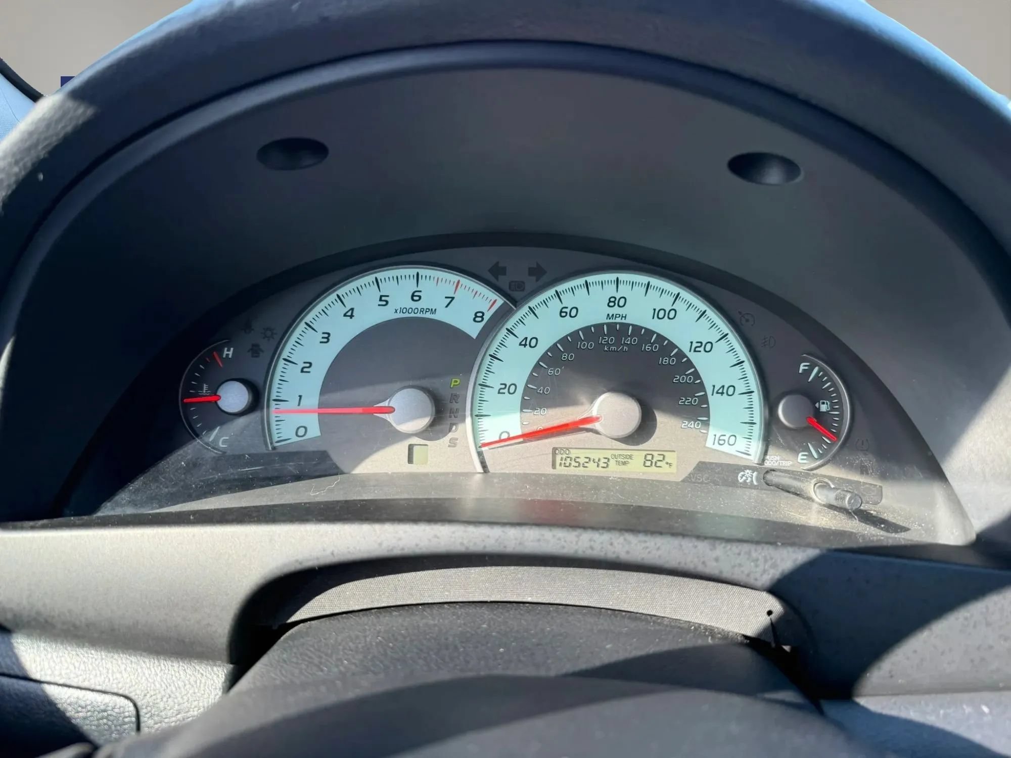 Used 2009 Toyota Camry SE FWD image 19