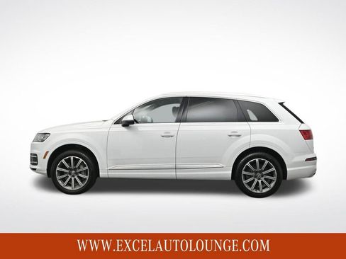 Used 2017 Audi Q7 3.0T Prestige image 3