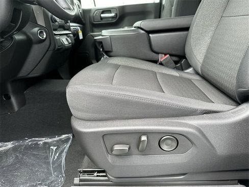 New 2026 Chevrolet Silverado 1500 Custom image 14