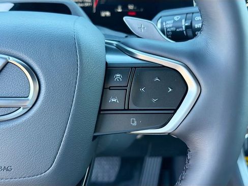 New 2026 Lexus TX 350 AWD image 40