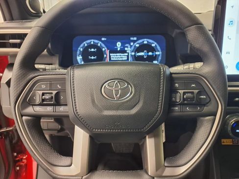 New 2026 Toyota 4Runner Limited image 22