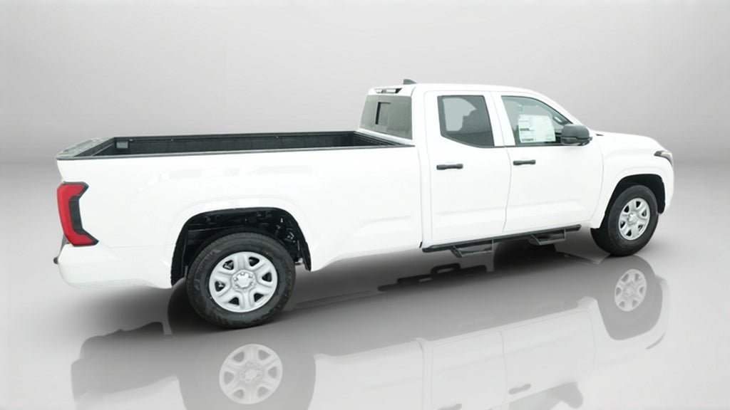 New 2026 Toyota Tundra SR RWD image 10