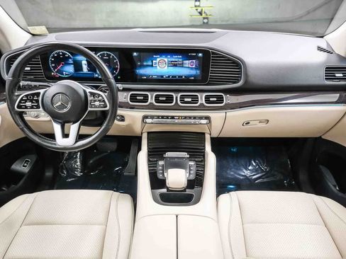 Used 2021 Mercedes-Benz GLE 350 image 15