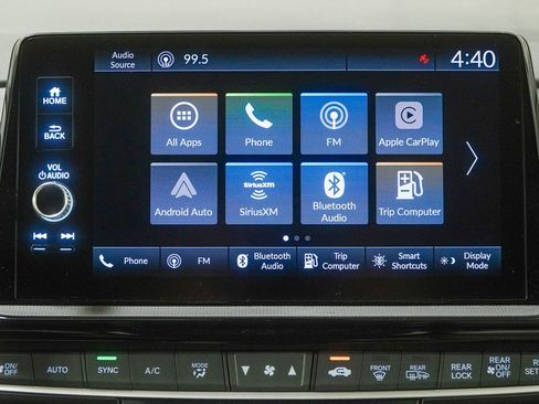 New 2026 Honda Odyssey EX-L image 28