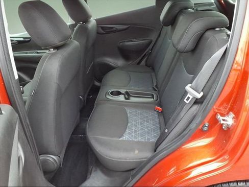 Used 2021 Chevrolet Spark LT image 12