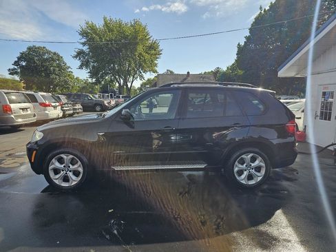 Used 2013 BMW X5 xDrive50i AWD/4WD image 6