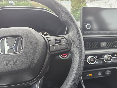 Used 2023 Honda CR-V LX image 30