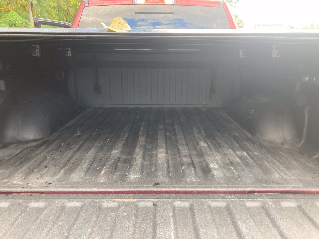 Used 2020 RAM 1500 Big Horn AWD/4WD image 29