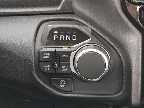 New 2026 RAM 1500 Lone Star image 15