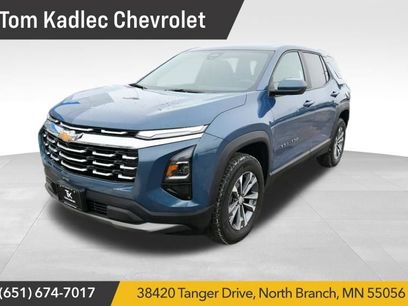 Used 2026 Chevrolet Equinox LT w/ Convenience Package II