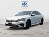 Used 2017 Volkswagen Passat 1.8T R-Line image 2