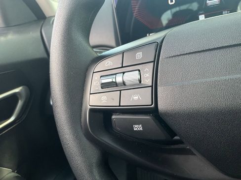 Used 2025 Kia K4 FWD image 27