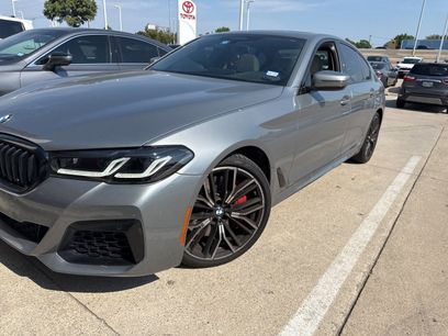Used 2023 BMW 540i w/ Dynamic Handling Package
