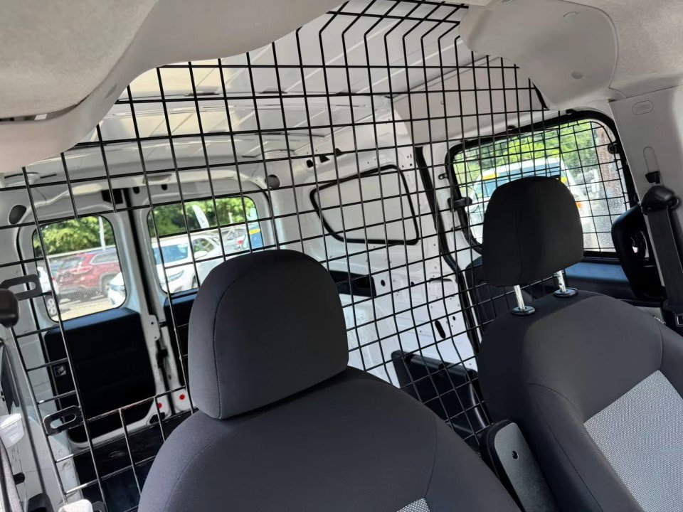 Used 2019 RAM ProMaster City Tradesman FWD image 19