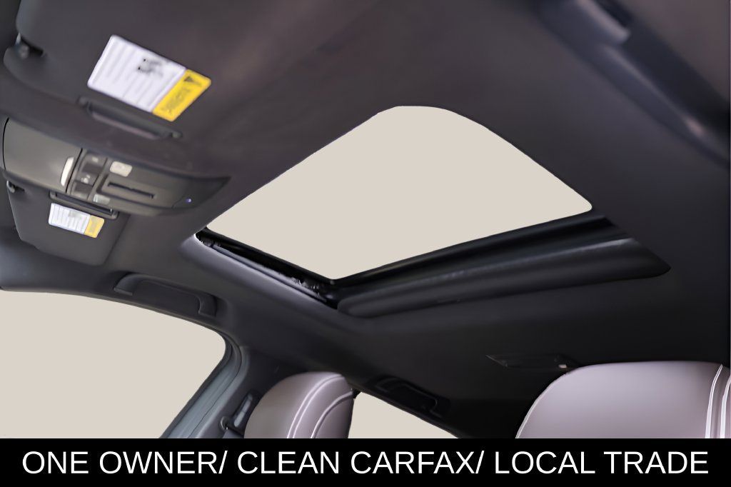 Used 2020 MAZDA CX-9 Signature AWD/4WD image 11