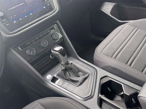 Used 2024 Volkswagen Tiguan S image 17