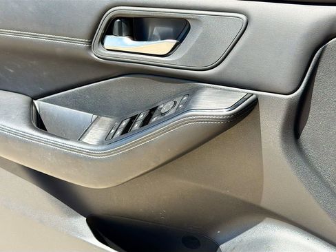 Used 2024 Nissan Rogue SV w/ SV Premium Package image 22