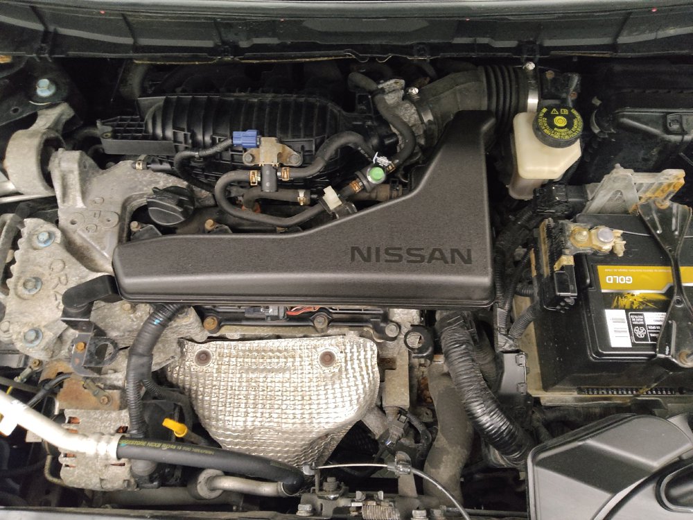 Used 2015 Nissan Rogue SV AWD/4WD image 30