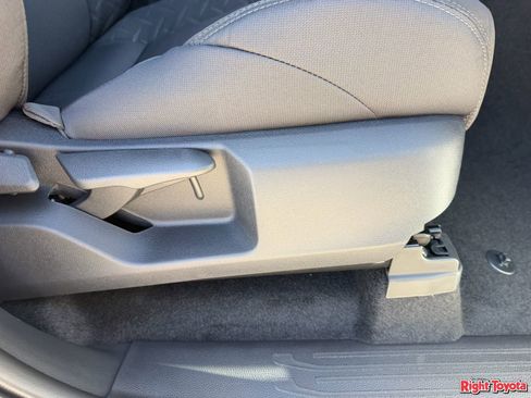 New 2026 Toyota Tacoma SR5 RWD image 15