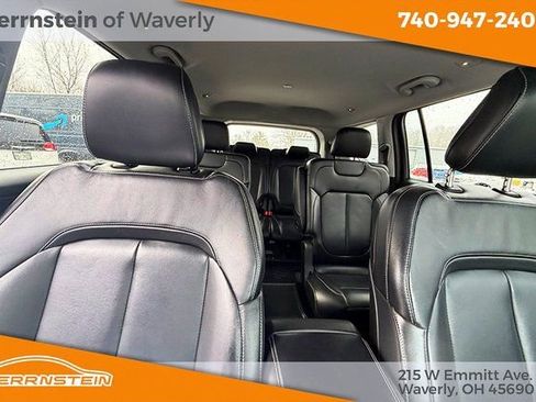 Used 2021 Jeep Grand Cherokee L Limited image 28