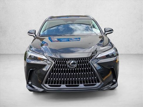 Used 2024 Lexus NX 250 FWD w/ Towing Package (2000 Lbs) image 2