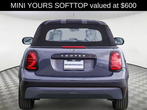 Used 2026 MINI Cooper S FWD image 7