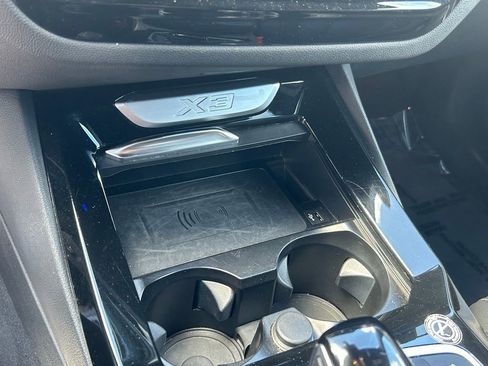 Used 2024 BMW X3 sDrive30i image 23