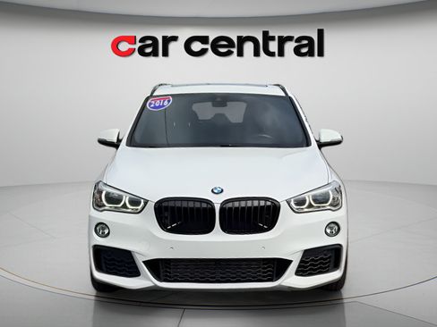 Used 2016 BMW X1 xDrive28i AWD/4WD image 8