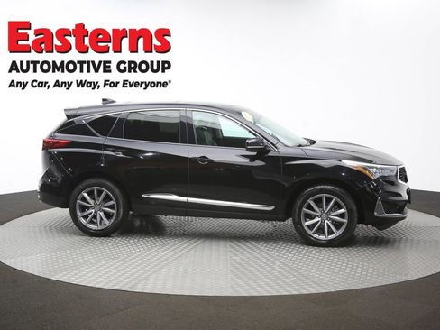 Used 2021 Acura RDX AWD w/ Technology Package image 47