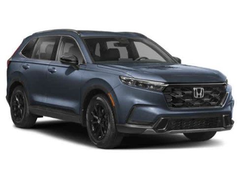Used 2025 Honda CR-V Sport-L image 9