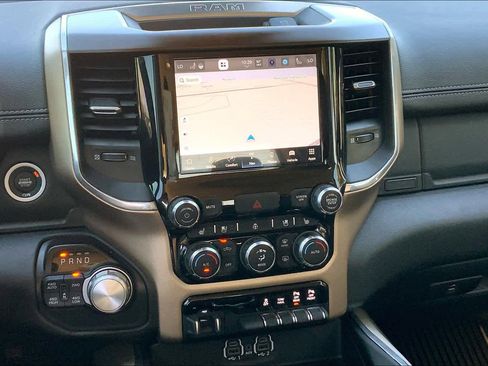 Certified 2022 RAM 1500 Laramie image 6