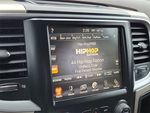 Used 2013 RAM 1500 Big Horn image 12