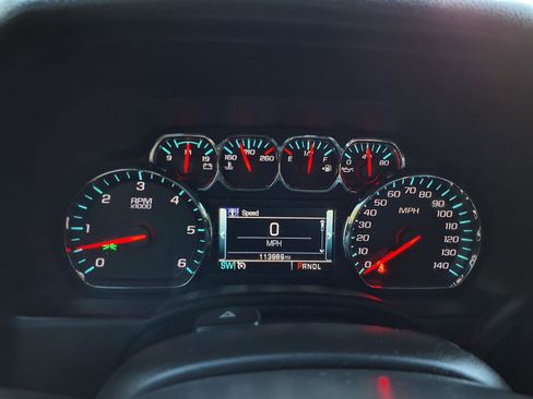 Used 2018 Chevrolet Tahoe Premier image 18