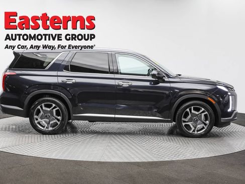 Used 2025 Hyundai Palisade SEL image 4