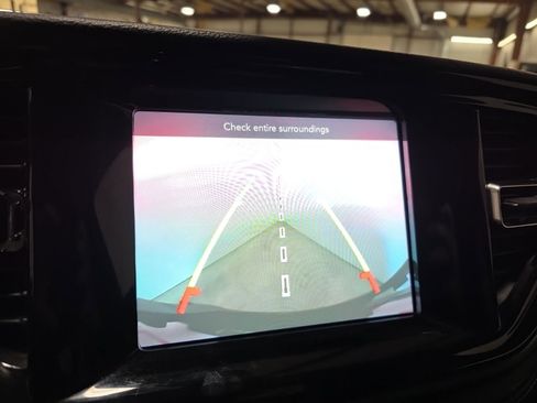 Used 2021 Dodge Durango SXT image 21