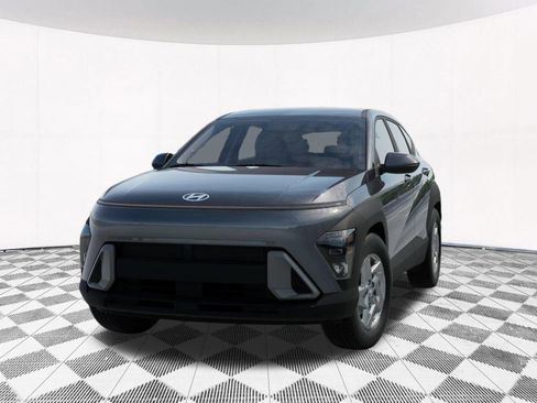 New 2026 Hyundai Kona SE image 10