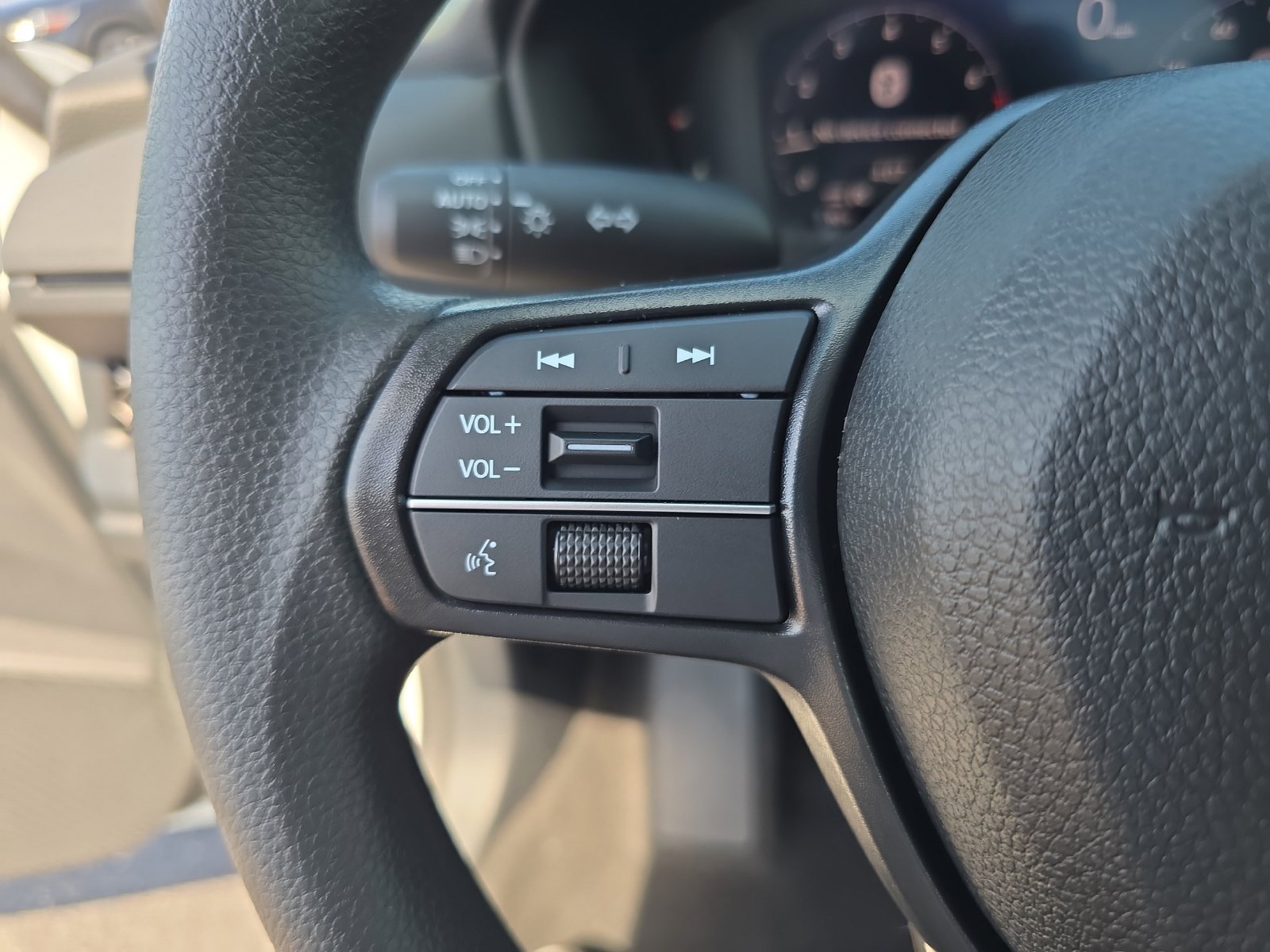 New 2026 Honda Accord LX image 22