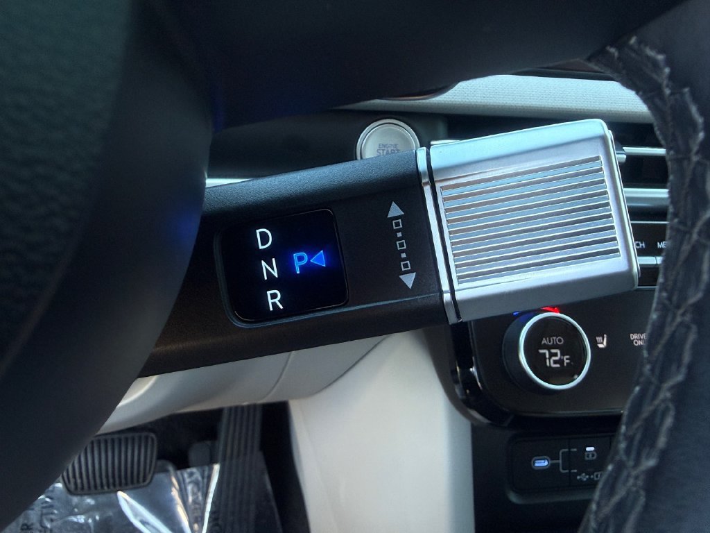 Used 2025 Hyundai Tucson SEL AWD/4WD image 45